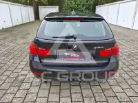 2012 BMW 318
