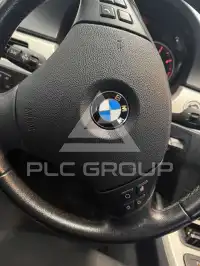 2012 BMW 318