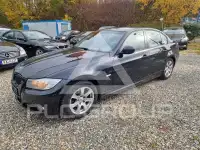 2012 BMW 318