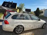 2012 BMW 318