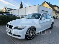 2012 BMW 318