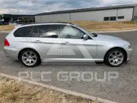2012 BMW 318