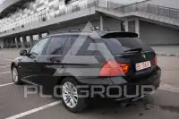 2012 BMW 318