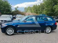 2012 BMW 318