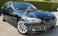 2012 BMW 318