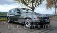 2012 BMW 318