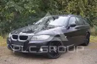 2012 BMW 318