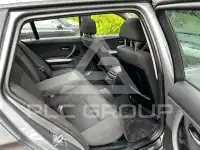 2012 BMW 318