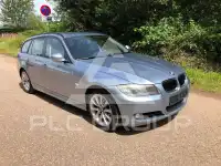 2012 BMW 318