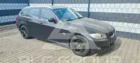2012 BMW 318