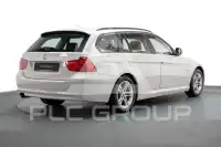 2012 BMW 318