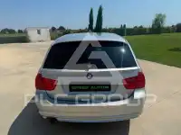 2012 BMW 318