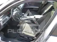 2012 BMW 318