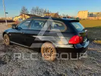2012 BMW 318