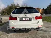 2012 BMW 318