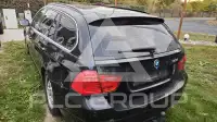 2012 BMW 318