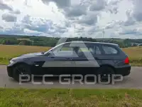 2012 BMW 318