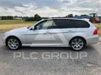 2012 BMW 318