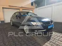 2012 BMW 318