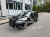 2012 BMW 318