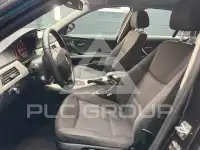 2012 BMW 318