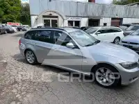 2012 BMW 318