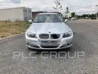 2012 BMW 318