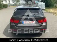 2012 BMW 318