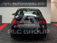2012 BMW 318