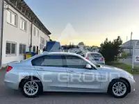 2012 BMW 318