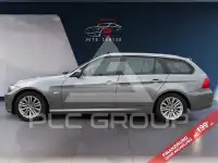 2012 BMW 318