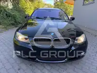 2012 BMW 318