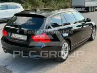 2012 BMW 318