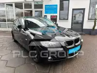 2012 BMW 318