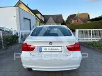 2012 BMW 318