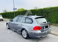 2012 BMW 318