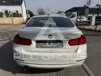 2012 BMW 318