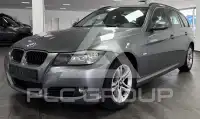 2012 BMW 318