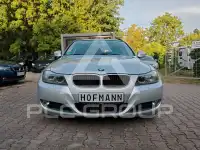 2012 BMW 318