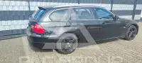 2012 BMW 318