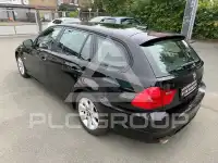 2012 BMW 318