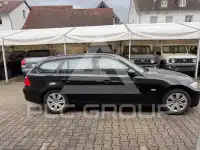 2012 BMW 318