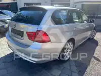 2012 BMW 318
