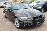 2012 BMW 318