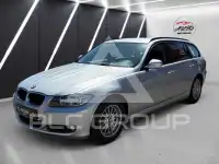 2012 BMW 318