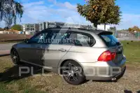 2012 BMW 318