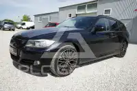 2012 BMW 318