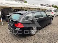2012 BMW 318