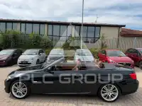 2012 BMW 318