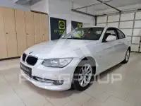 2012 BMW 318